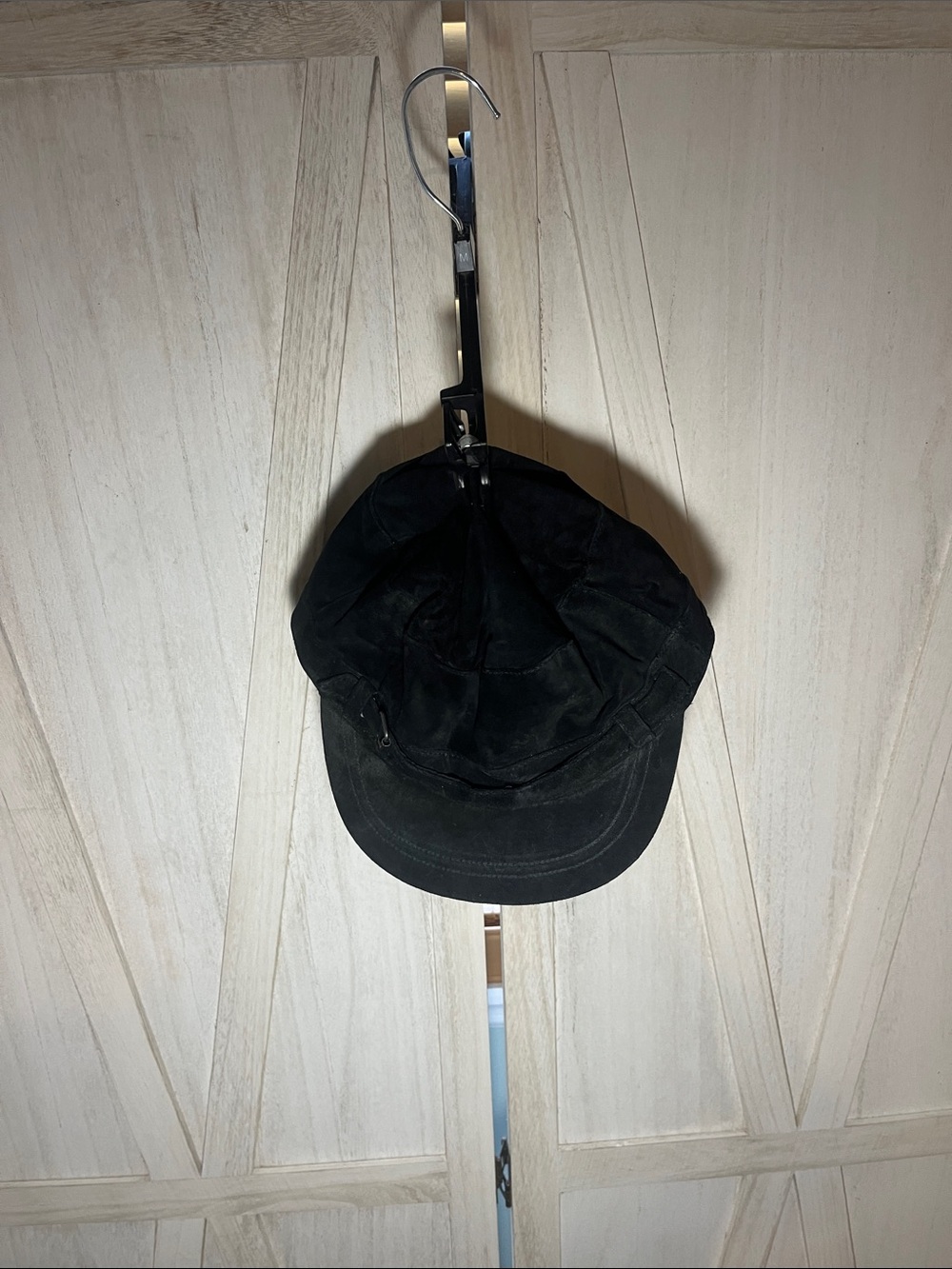 Sonoma woman Black Casual Hat
